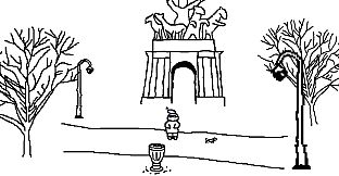 The Red Triangle Factory