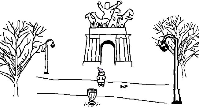 The Red Triangle Factory