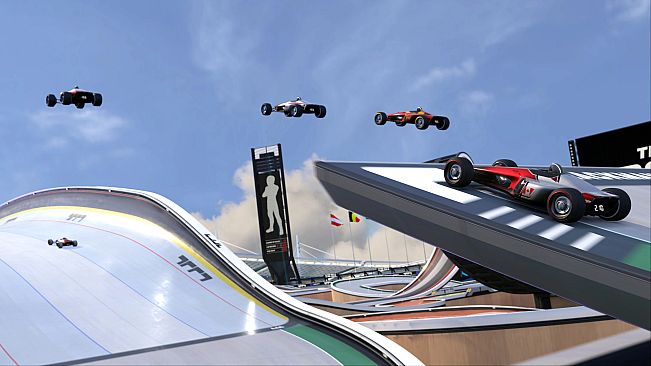 Trackmania®