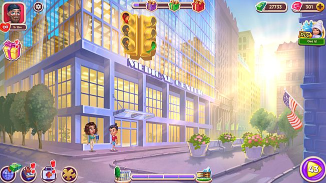 Doctor Dash ASMR Hospital - Warming Gift Set