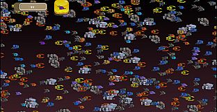 Bounty Hunter: Space Detective