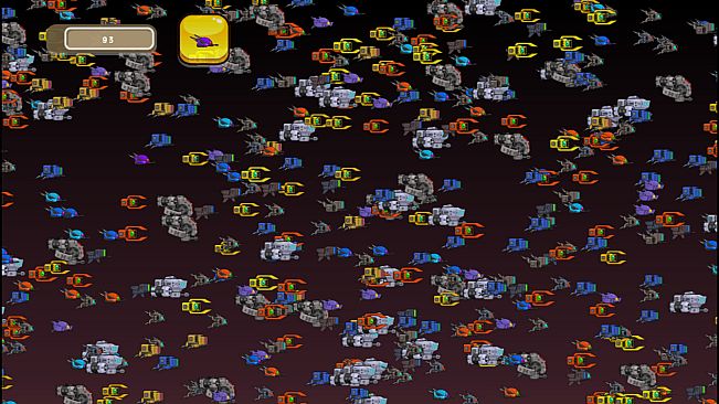 Bounty Hunter: Space Detective