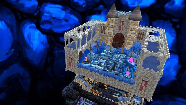 Roterra 4 - Magical Revolution