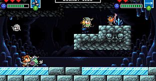 Stones of the Revenant