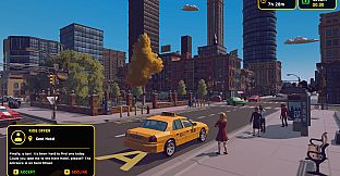 Taxi Shift