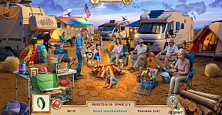 Motorhome: Traveling North America 3 Collector's Edition