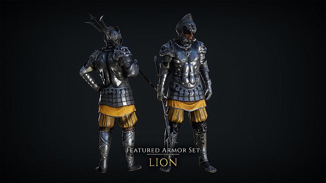 MORDHAU - Diamond Edition