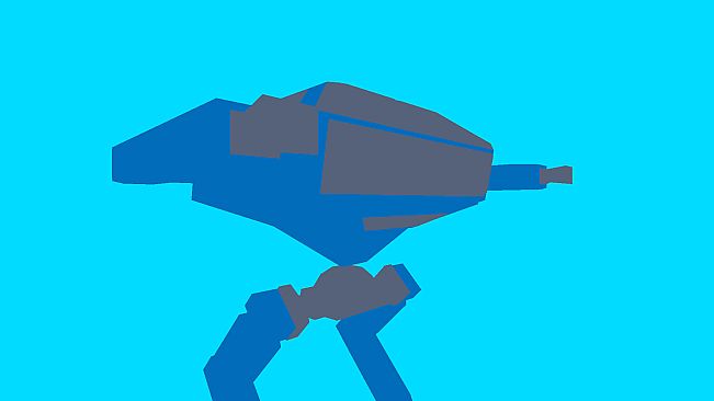 MekaFighters - Blue Khaleed and ZHEN