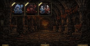 Kingdom of Ashes - Overflow