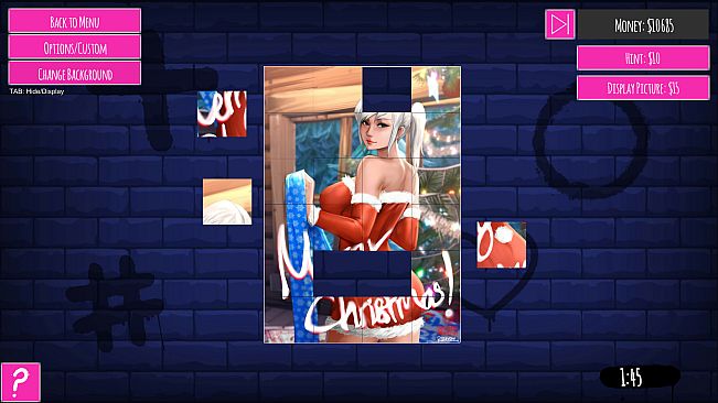 HD-Ringsel in Troubles: Donation DLC