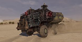 Crossout - Polymorph pack