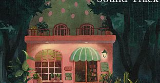 ­Into the Deep Dark Green Sleep Sound Track