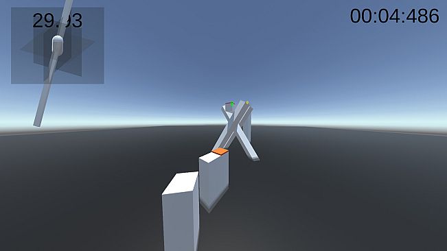 Momentum Is Conserved