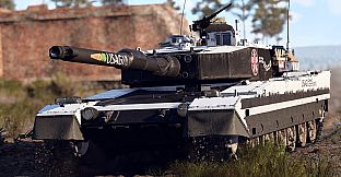 War Thunder - Senrai Maidens: Usagi Bundle