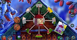 Christmas Fables: Holiday Guardians DLC