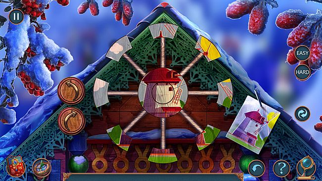 Christmas Fables: Holiday Guardians DLC