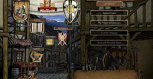 Age of Empires II (2013): The Forgotten