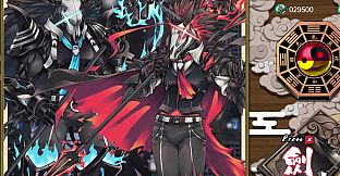 Mr.King Luo!Don't be kidding chapter 2