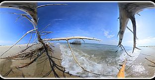 Exhale XR - I Am Alive - Spoken Word