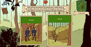 Choice of Life: Middle Ages 2 - Wallpapers