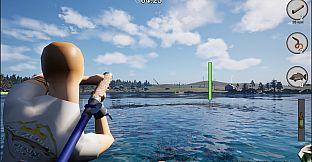 Fishing for Idiots: Single player