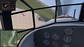 Pro Flight Simulator