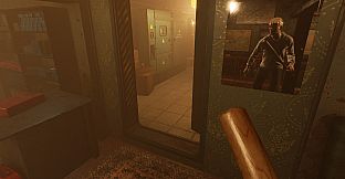 Dark Fairy Tales: The Boogeyman