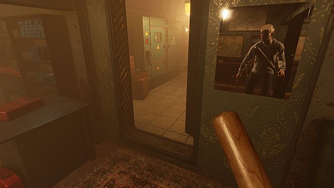 Dark Fairy Tales: The Boogeyman