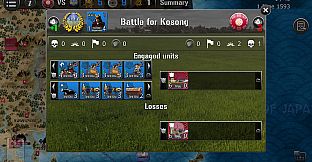 Wars Across The World: Korea 1592