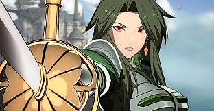 Granblue Fantasy: Versus - Color Pack Set 1