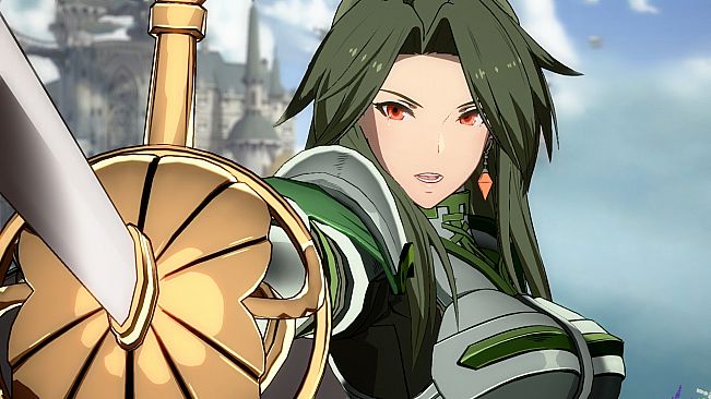 Granblue Fantasy: Versus - Color Pack Set 1