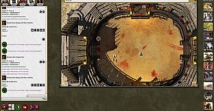 Fantasy Grounds - Robert E Howard's Conan Roleplaying Game