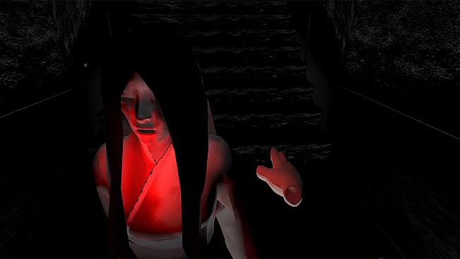 DIY Girls in A Ghost House