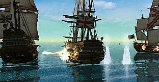 Pirates of the Burning Sea