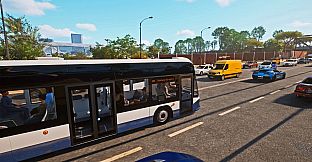 Bus Simulator 27: Deluxe Pack