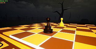 Roguelike Chess