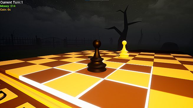 Roguelike Chess