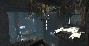 Portal 2 Sixense MotionPack DLC