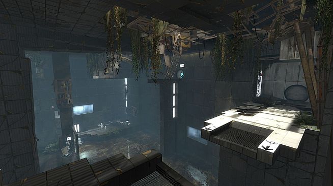 Portal 2 Sixense MotionPack DLC