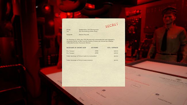 Silent Depth 2: Pacific