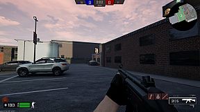 TO4: Tactical Operations