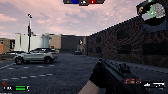 TO4: Tactical Operations