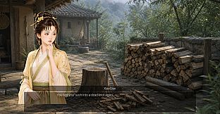 While Shifu's Away: Senior Sister, I've Fallen for You!