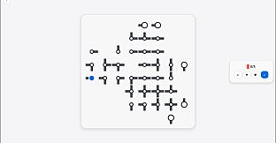 Minimalist Circuit