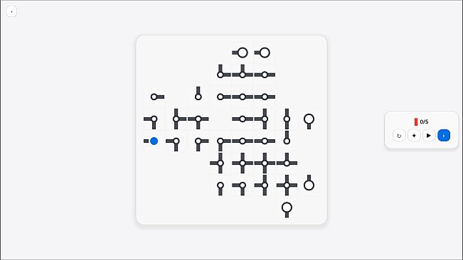 Minimalist Circuit