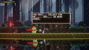 Orc Tales: Olgob The Bold