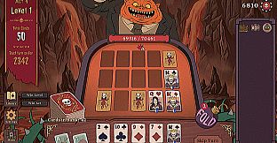 Hellsino Pokerlike