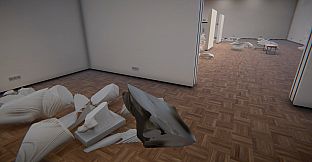 Statue Gallery: Back in One Piece