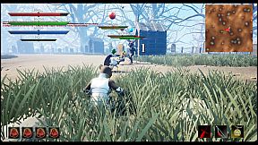 Scaredy Cat: The tale of Boo