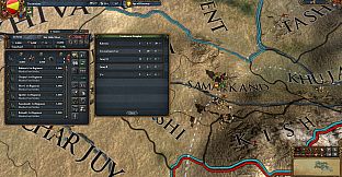 Expansion - Europa Universalis IV: Cradle of Civilization